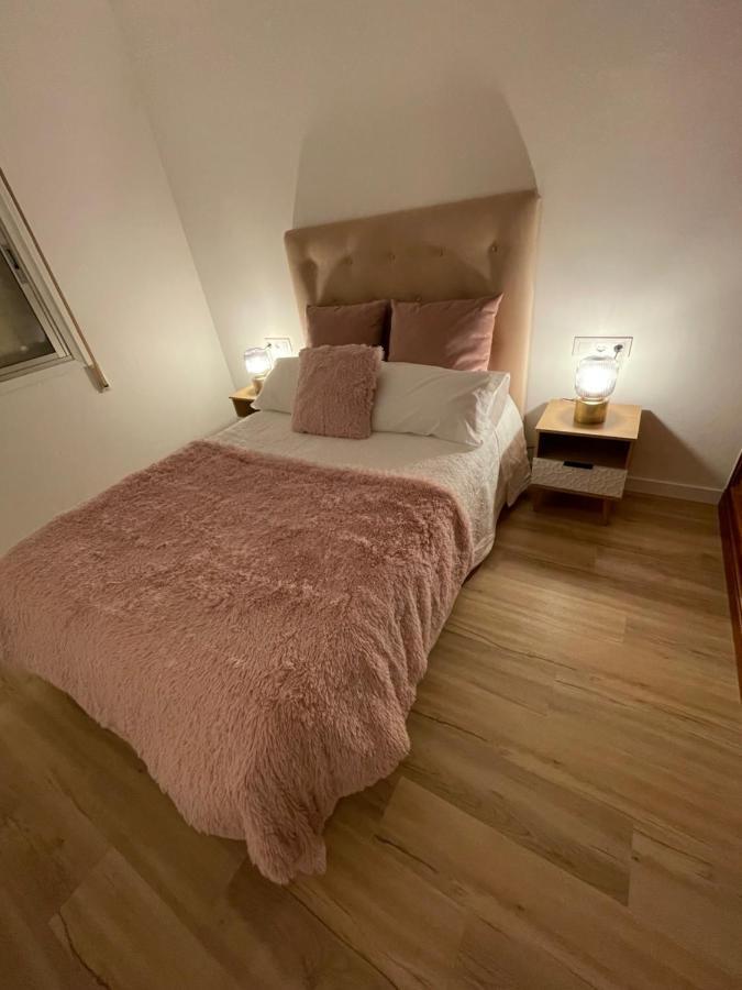 Mirador Puerto Nautico, Con Parking Gratis, Appartement Moaña Buitenkant foto