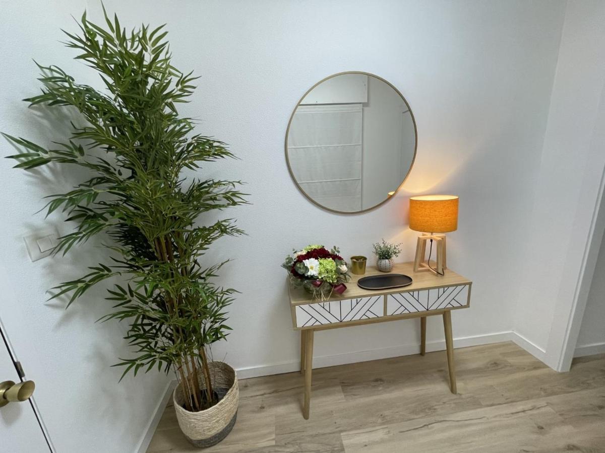 Mirador Puerto Nautico, Con Parking Gratis, Appartement Moaña Buitenkant foto