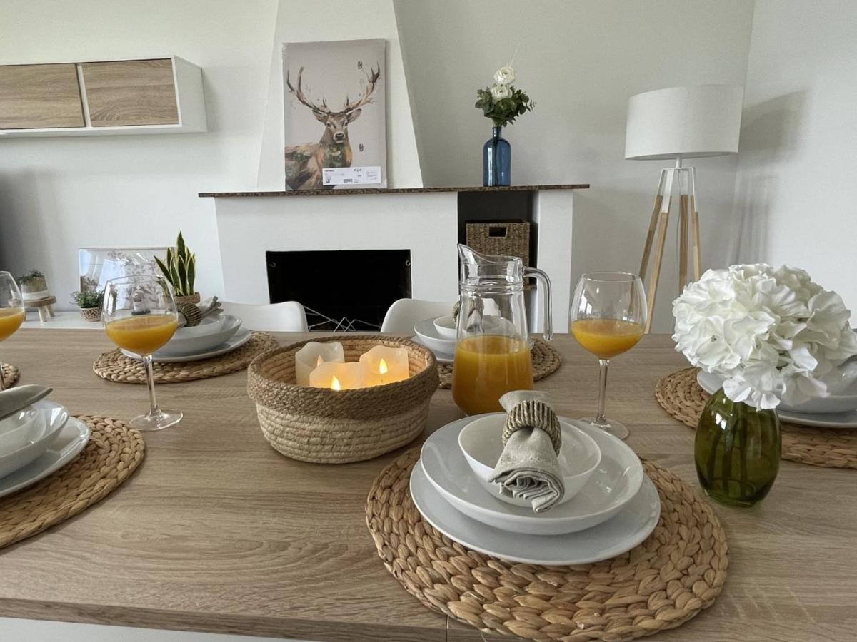 Mirador Puerto Nautico, Con Parking Gratis, Appartement Moaña Buitenkant foto